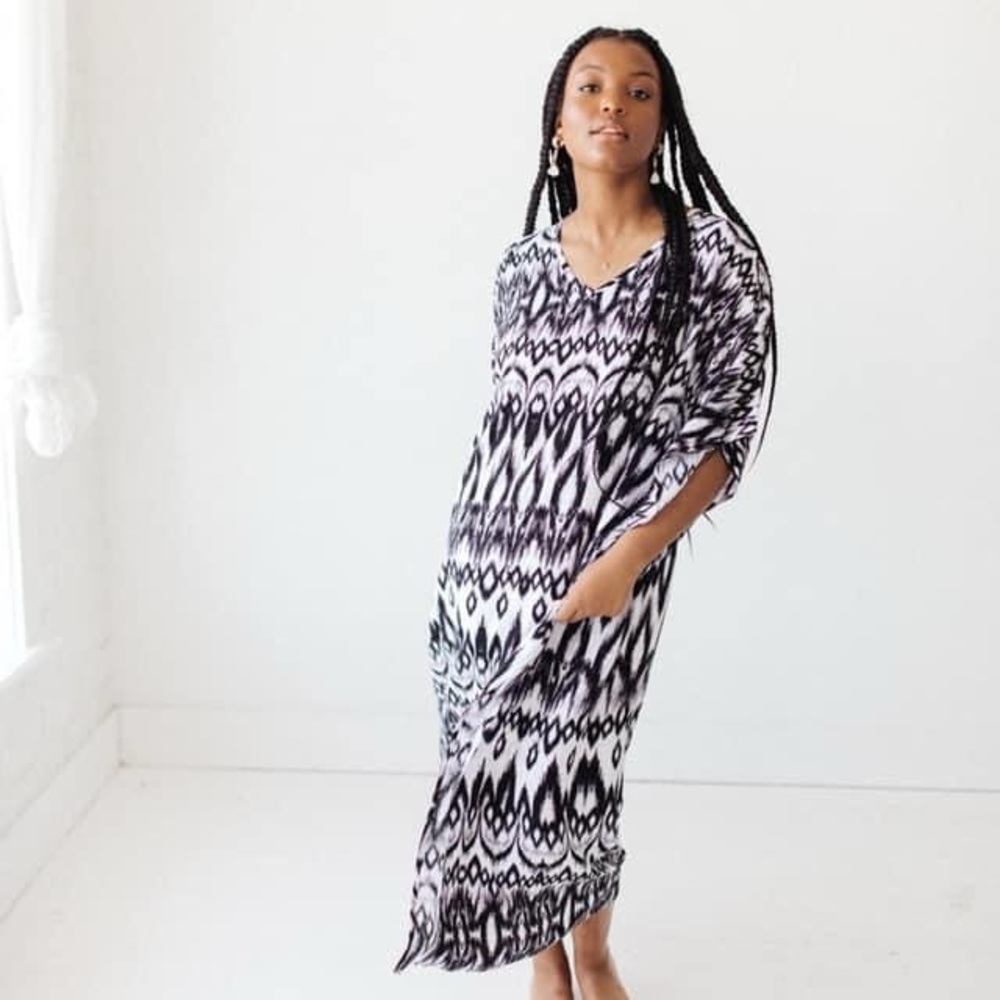 Dwell and Slumber Newport Dress